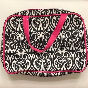 Makeup Bag